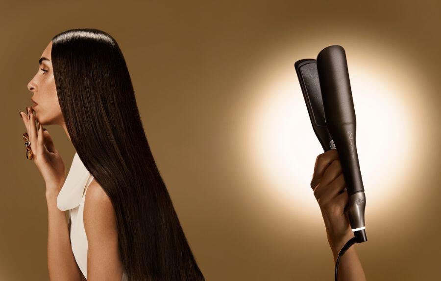 Bannière GHD - Good Hair Day