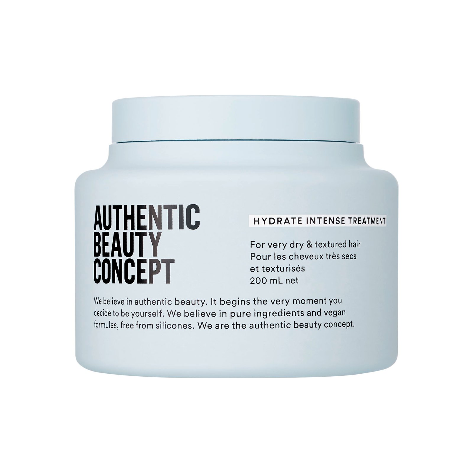 Masque Hydratation Intense