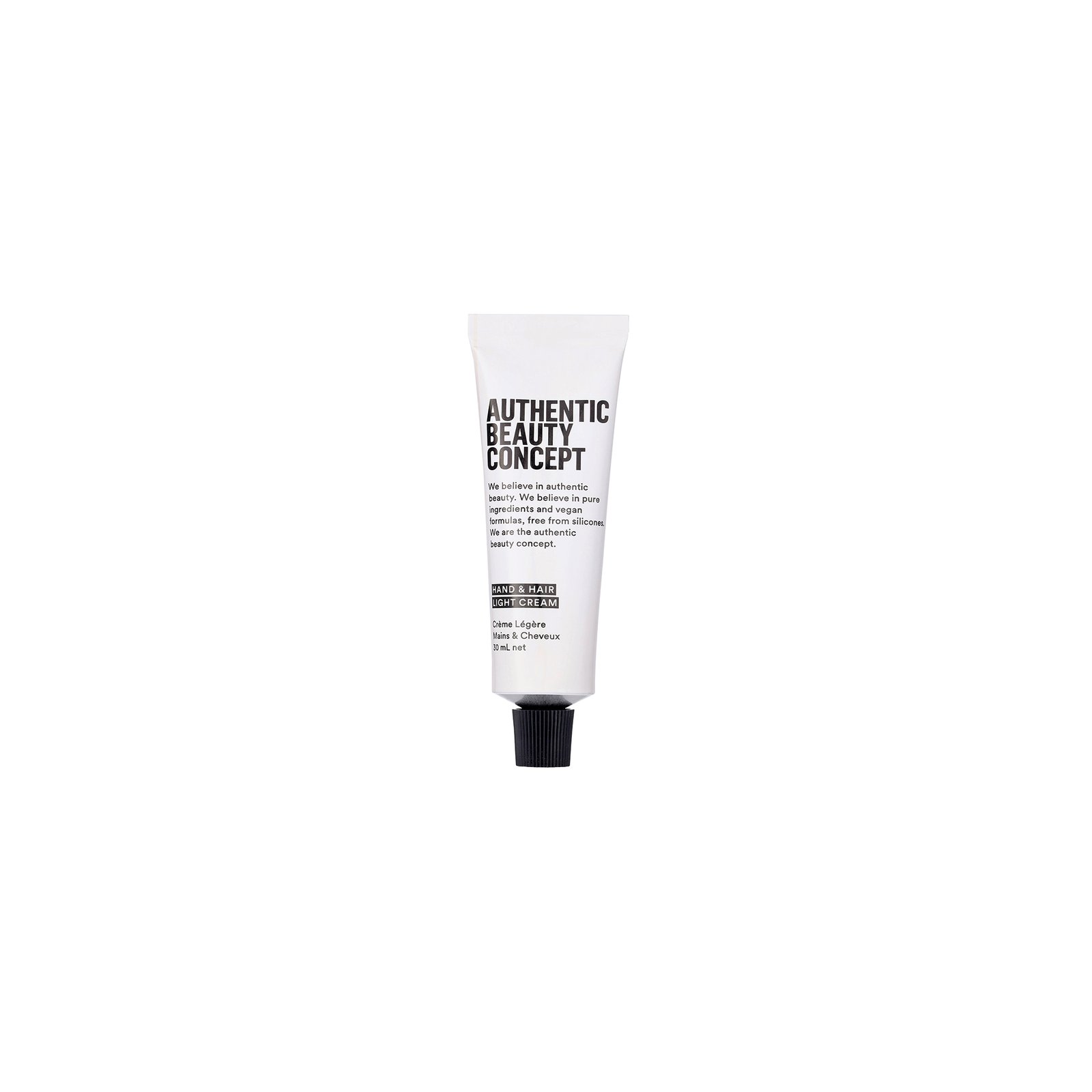 Crème Légère Mains & Cheveux
