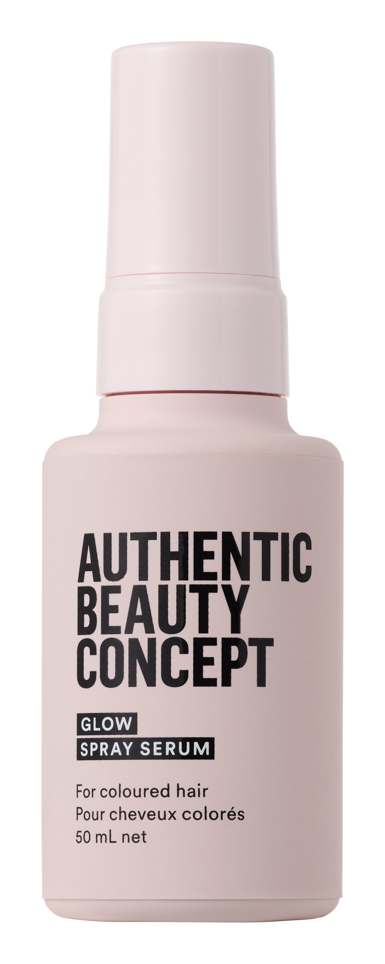 Spray-Sérum Brillance
