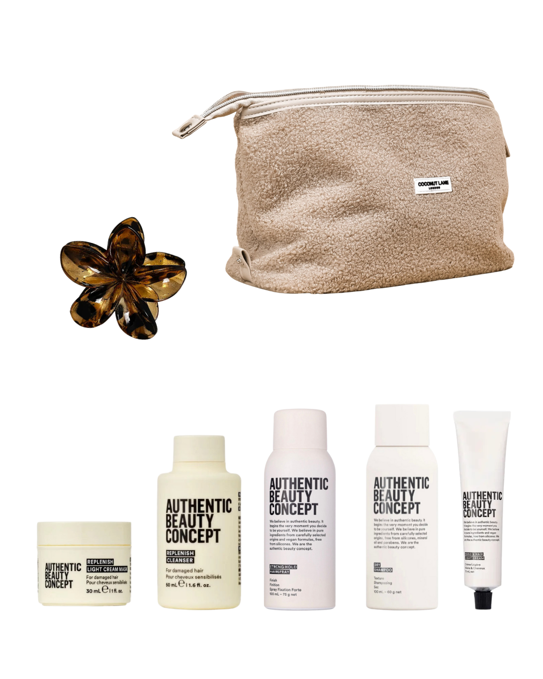 Trousse de Noël Edition Limité - Réparateur