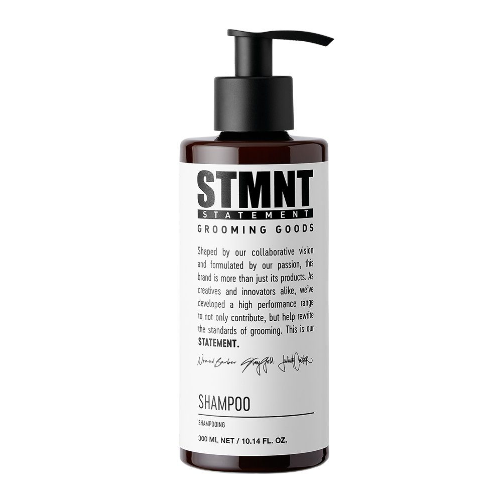 SHAMPOOING STMNT 300ml
