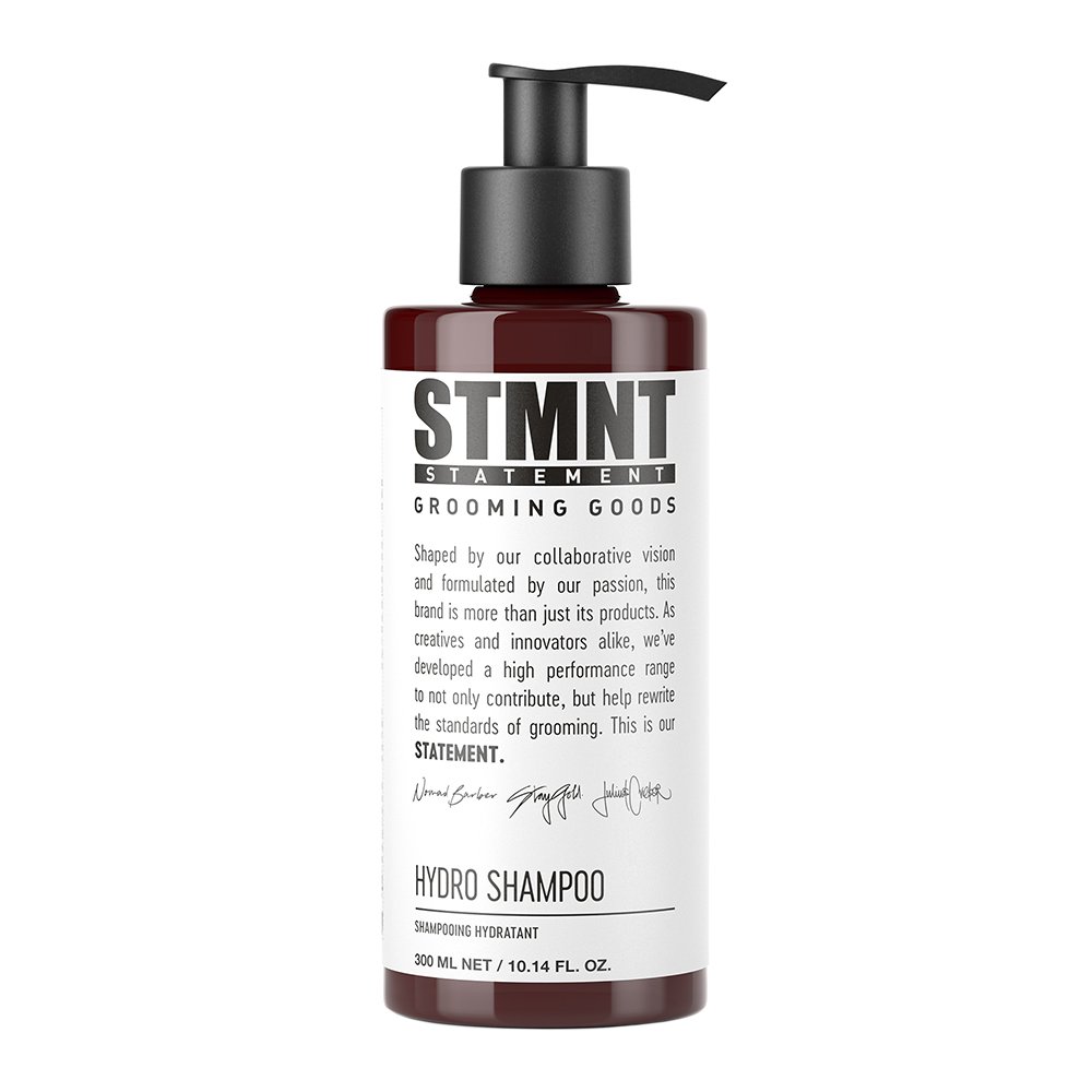 SHAMPOOING HYDRATANT STMNT 300ml