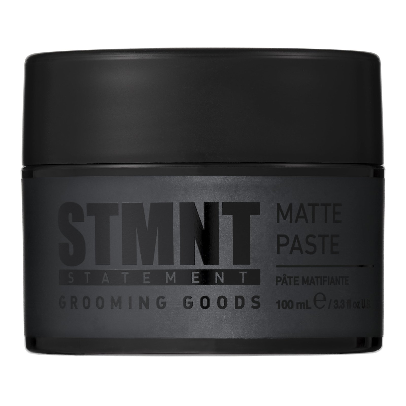 PÂTE MATIFIANTE 100ml